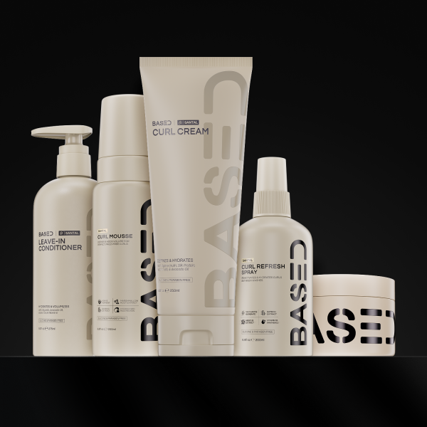 Curl Cream