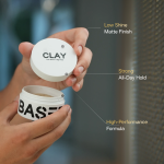 Hair Clay