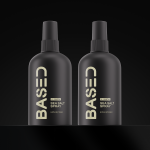 Sea Salt Spray