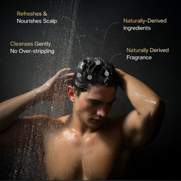Shampoo