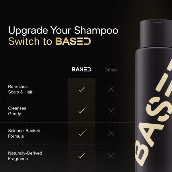 Shampoo